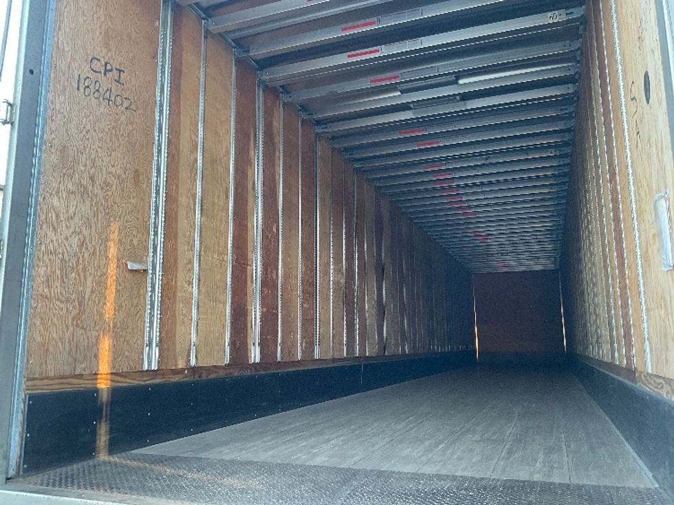 Dry Van Trailer-Semi Trailers-Utility-2018-Trailer-King Of Prussia-PA-563,113\n\t\tmiles-$ 17,750 - Image 9