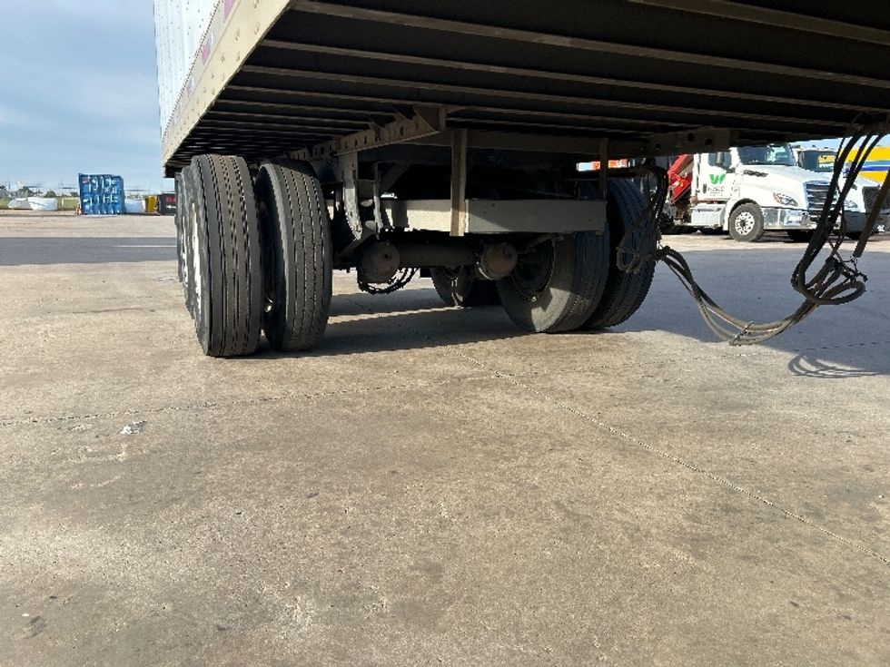Dry Van Trailer-Semi Trailers-Utility-2018-Trailer-Lubbock-TX-346,953\n\t\tmiles-$ 20,000 - Image 5