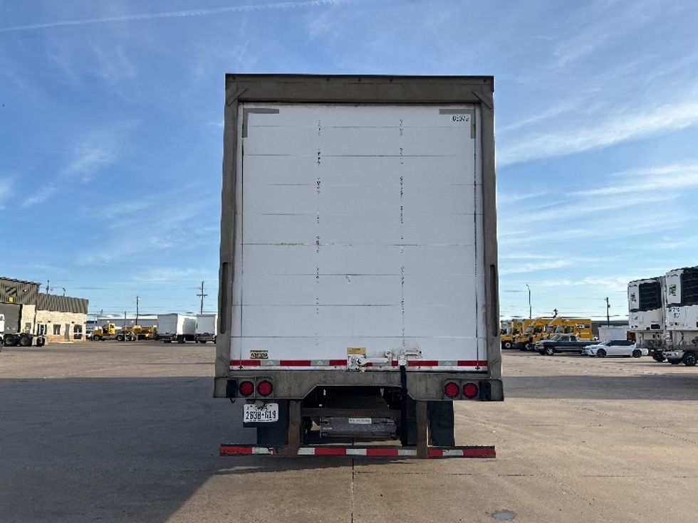 Dry Van Trailer-Semi Trailers-Utility-2018-Trailer-Lubbock-TX-346,953\n\t\tmiles-$ 20,000 - Image 6