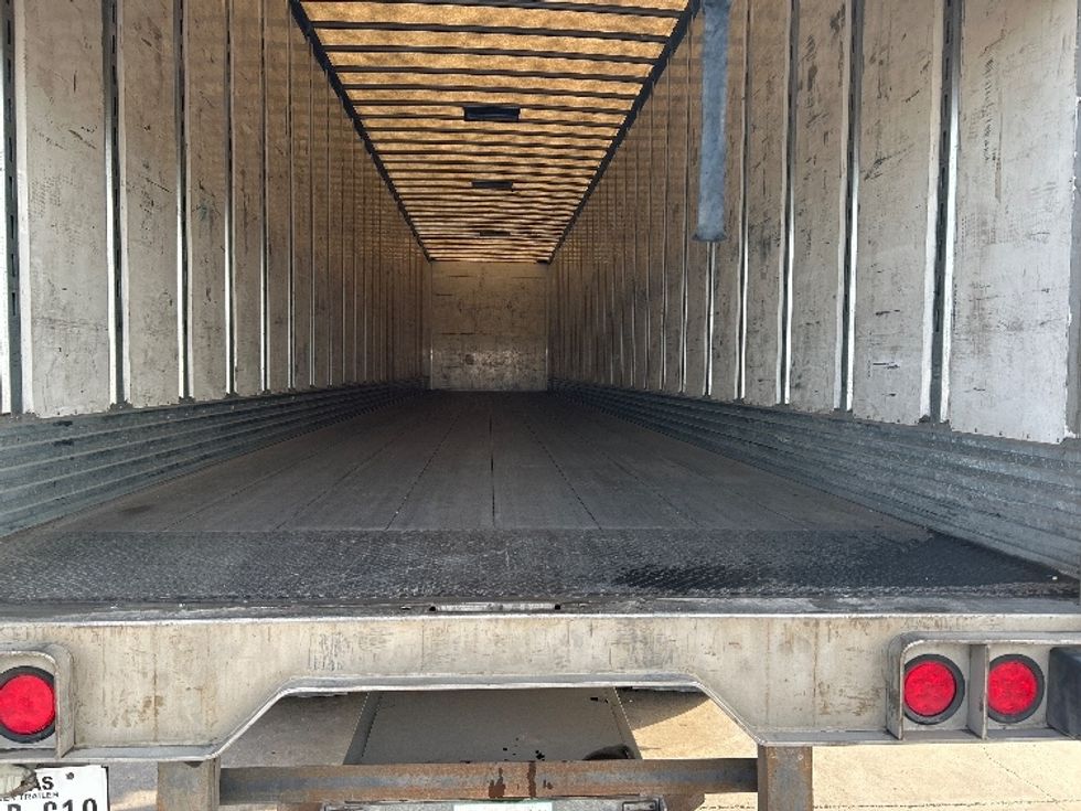 Dry Van Trailer-Semi Trailers-Utility-2018-Trailer-Lubbock-TX-346,953\n\t\tmiles-$ 20,000 - Image 7