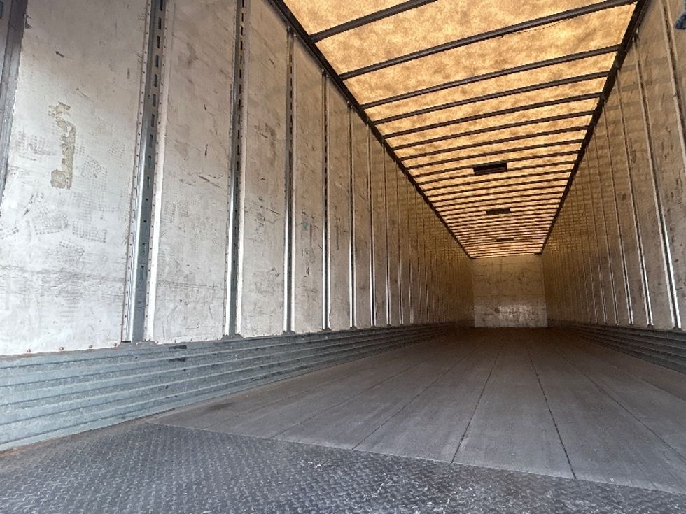 Dry Van Trailer-Semi Trailers-Utility-2018-Trailer-Lubbock-TX-346,953\n\t\tmiles-$ 20,000 - Image 8