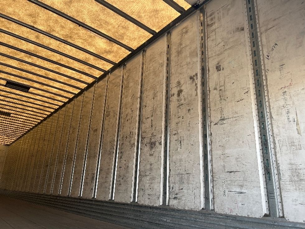 Dry Van Trailer-Semi Trailers-Utility-2018-Trailer-Lubbock-TX-346,953\n\t\tmiles-$ 20,000 - Image 9