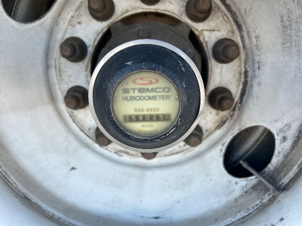 Dry Van Trailer-Semi Trailers-Utility-2018-Trailer-Lubbock-TX-354,025\n\t\tmiles-$ 15,250 - Image 11