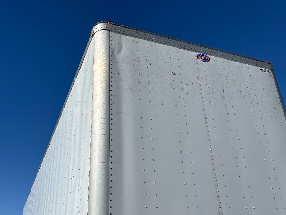 Dry Van Trailer-Semi Trailers-Utility-2018-Trailer-Lubbock-TX-354,025\n\t\tmiles-$ 15,250 - Image 13