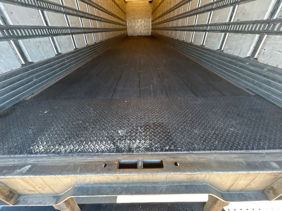 Dry Van Trailer-Semi Trailers-Utility-2018-Trailer-Lubbock-TX-354,025\n\t\tmiles-$ 15,250 - Image 8
