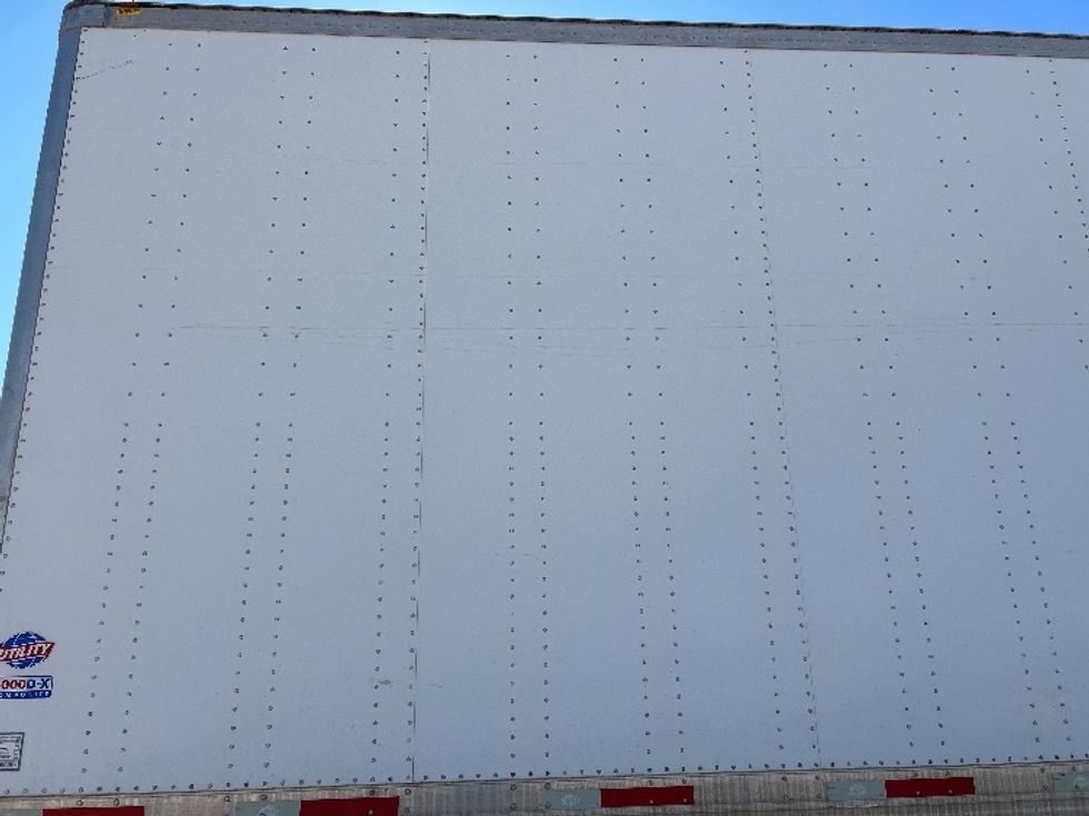Dry Van Trailer-Semi Trailers-Utility-2018-Trailer-Lubbock-TX-366,431\n\t\tmiles-$ 15,250 - Image 13