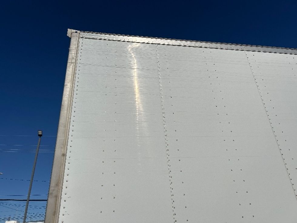 Dry Van Trailer-Semi Trailers-Utility-2018-Trailer-Lubbock-TX-366,431\n\t\tmiles-$ 15,250 - Image 14