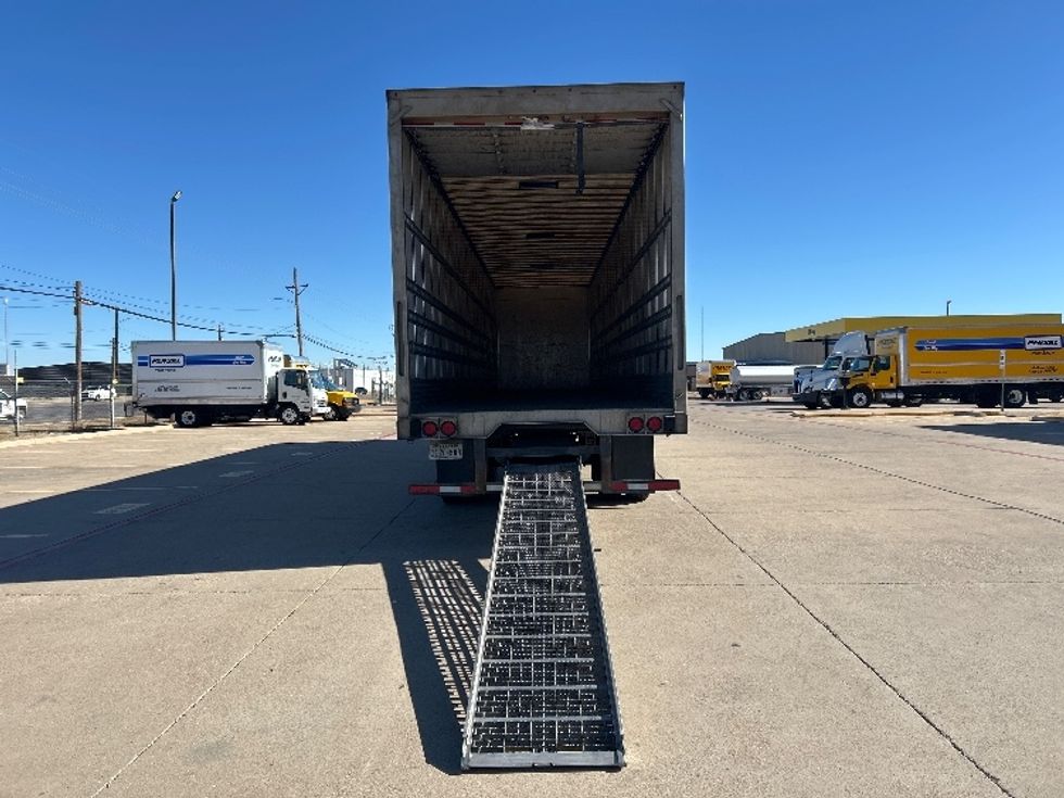 Dry Van Trailer-Semi Trailers-Utility-2018-Trailer-Lubbock-TX-366,431\n\t\tmiles-$ 15,250 - Image 7