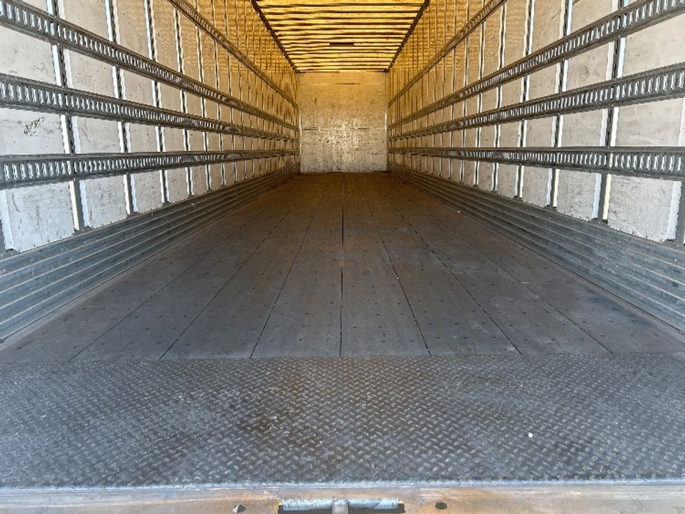 Dry Van Trailer-Semi Trailers-Utility-2018-Trailer-Lubbock-TX-366,431\n\t\tmiles-$ 15,250 - Image 8
