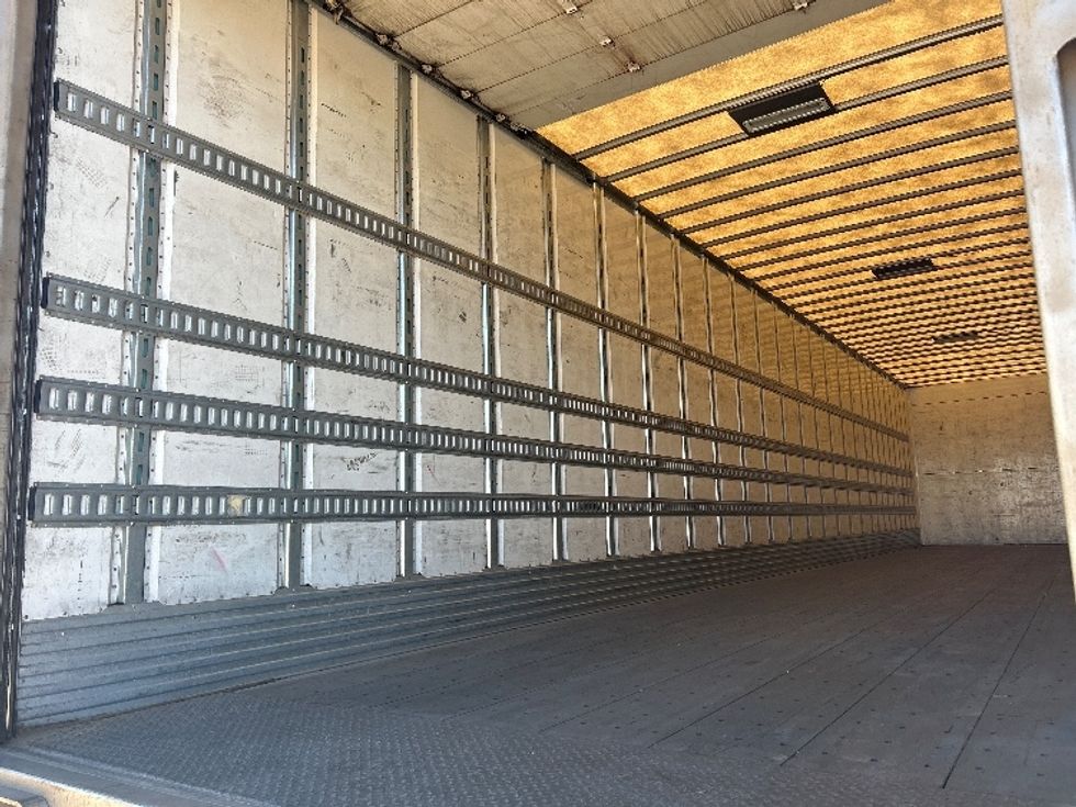 Dry Van Trailer-Semi Trailers-Utility-2018-Trailer-Lubbock-TX-366,431\n\t\tmiles-$ 15,250 - Image 9