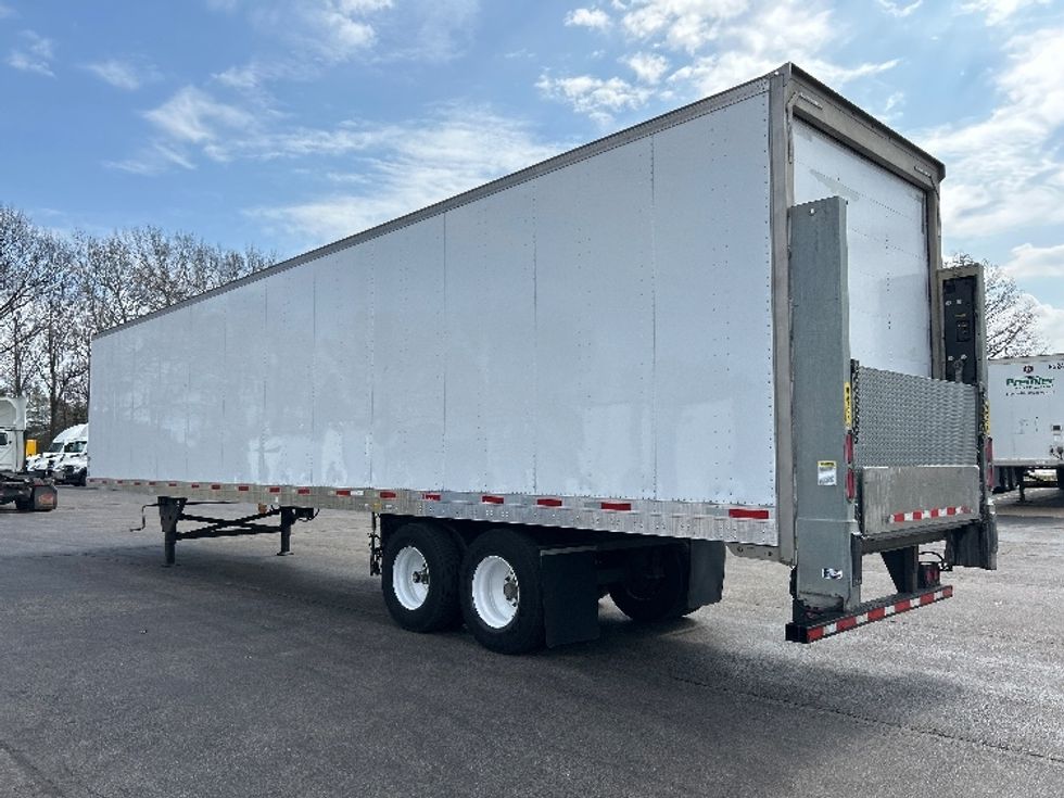 Dry Van Trailer-Semi Trailers-Utility-2018-Trailer-Memphis-TN-256,010\n\t\tmiles-$ 20,000 - Image 3