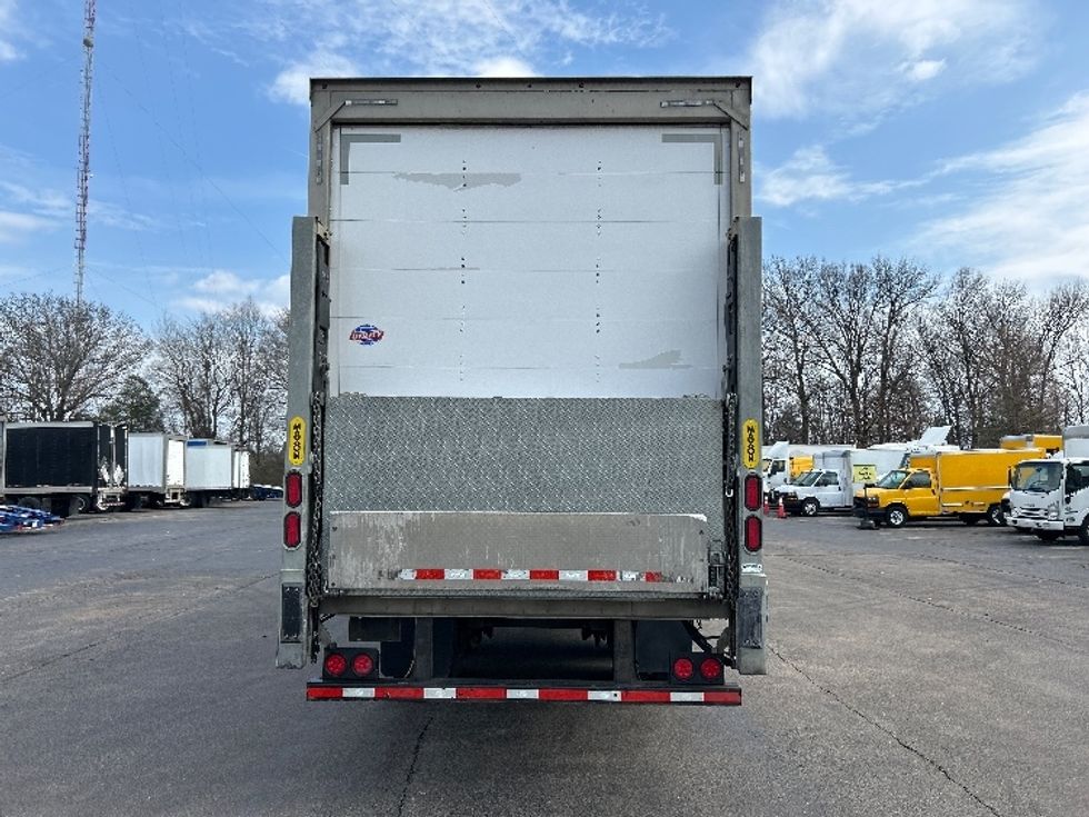 Dry Van Trailer-Semi Trailers-Utility-2018-Trailer-Memphis-TN-256,010\n\t\tmiles-$ 20,000 - Image 6