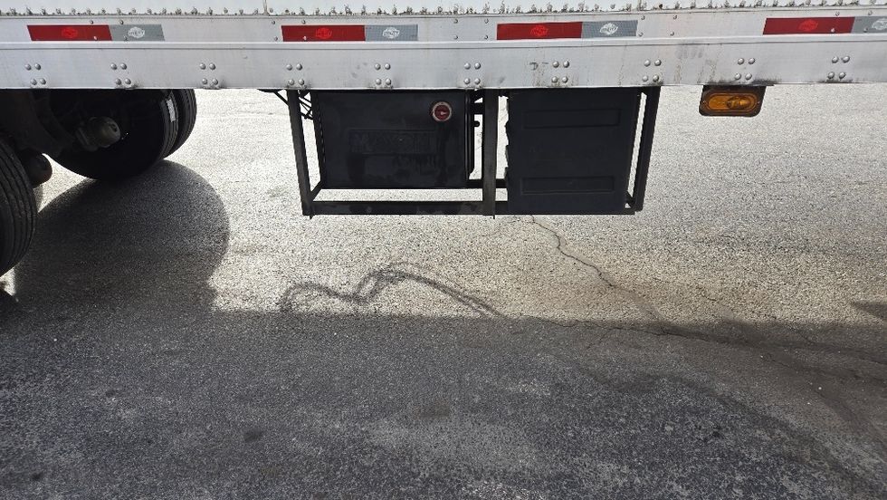 Dry Van Trailer-Semi Trailers-Utility-2018-Trailer-New Bedford-MA-350,071\n\t\tmiles-$ 18,500 - Image 11