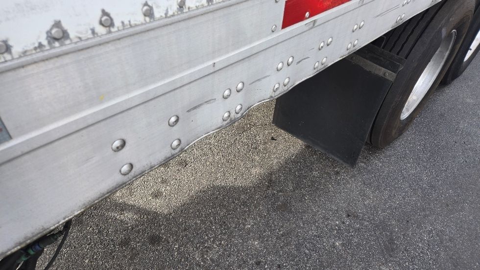 Dry Van Trailer-Semi Trailers-Utility-2018-Trailer-New Bedford-MA-350,071\n\t\tmiles-$ 18,500 - Image 13
