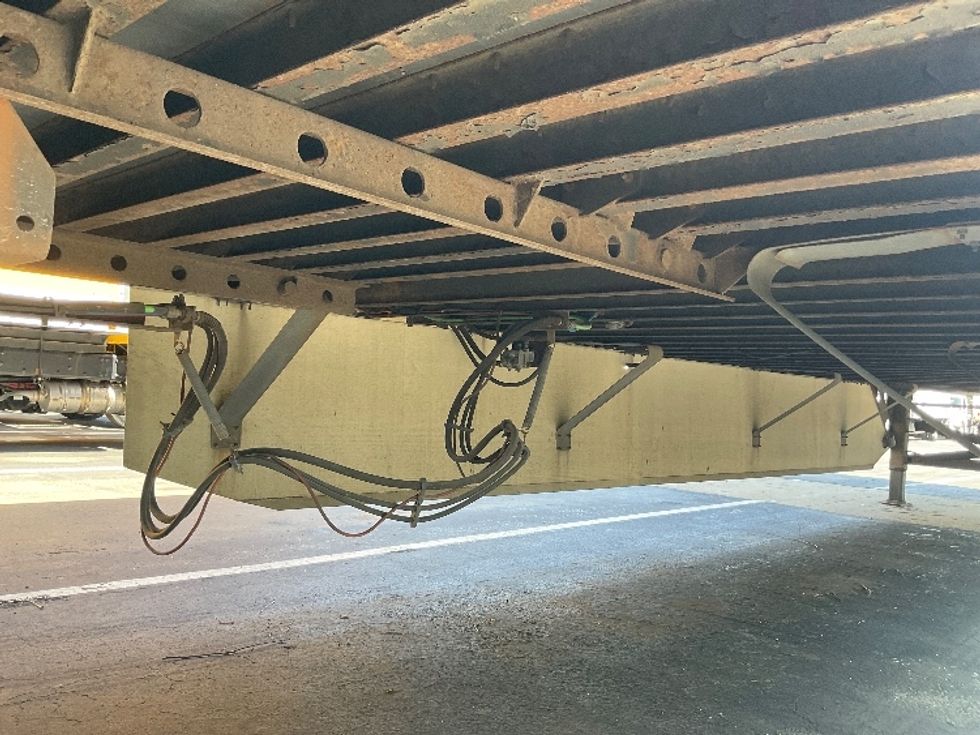 Dry Van Trailer-Semi Trailers-Utility-2018-Trailer-New Castle-DE-240,207\n\t\tmiles-$ 18,750 - Image 5