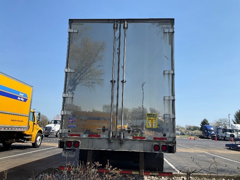 Dry Van Trailer-Semi Trailers-Utility-2018-Trailer-New Castle-DE-240,207\n\t\tmiles-$ 18,750 - Image 6