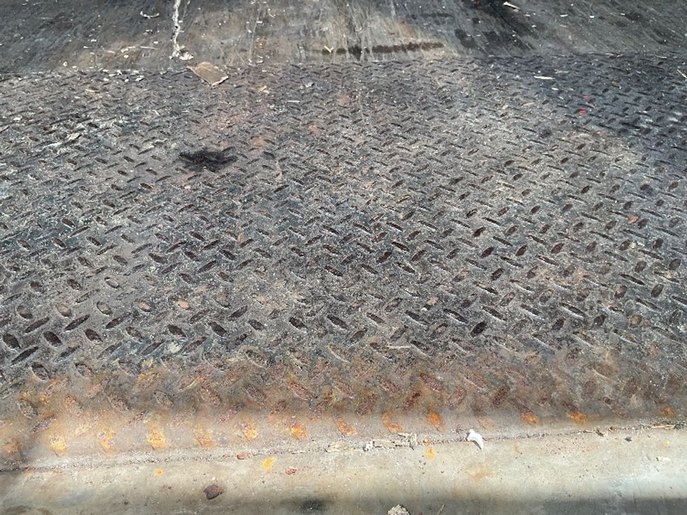 Dry Van Trailer-Semi Trailers-Utility-2018-Trailer-New Castle-DE-240,207\n\t\tmiles-$ 18,750 - Image 7