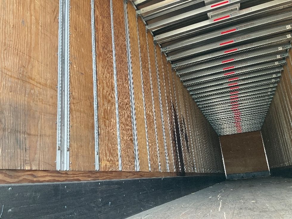 Dry Van Trailer-Semi Trailers-Utility-2018-Trailer-New Castle-DE-240,207\n\t\tmiles-$ 18,750 - Image 8