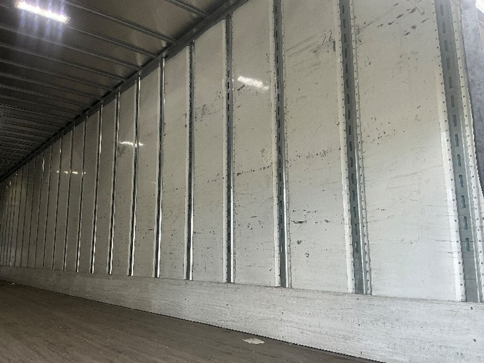 Dry Van Trailer-Semi Trailers-Utility-2018-Trailer-Tampa-FL-316,609\n\t\tmiles-$ 19,500 - Image 10
