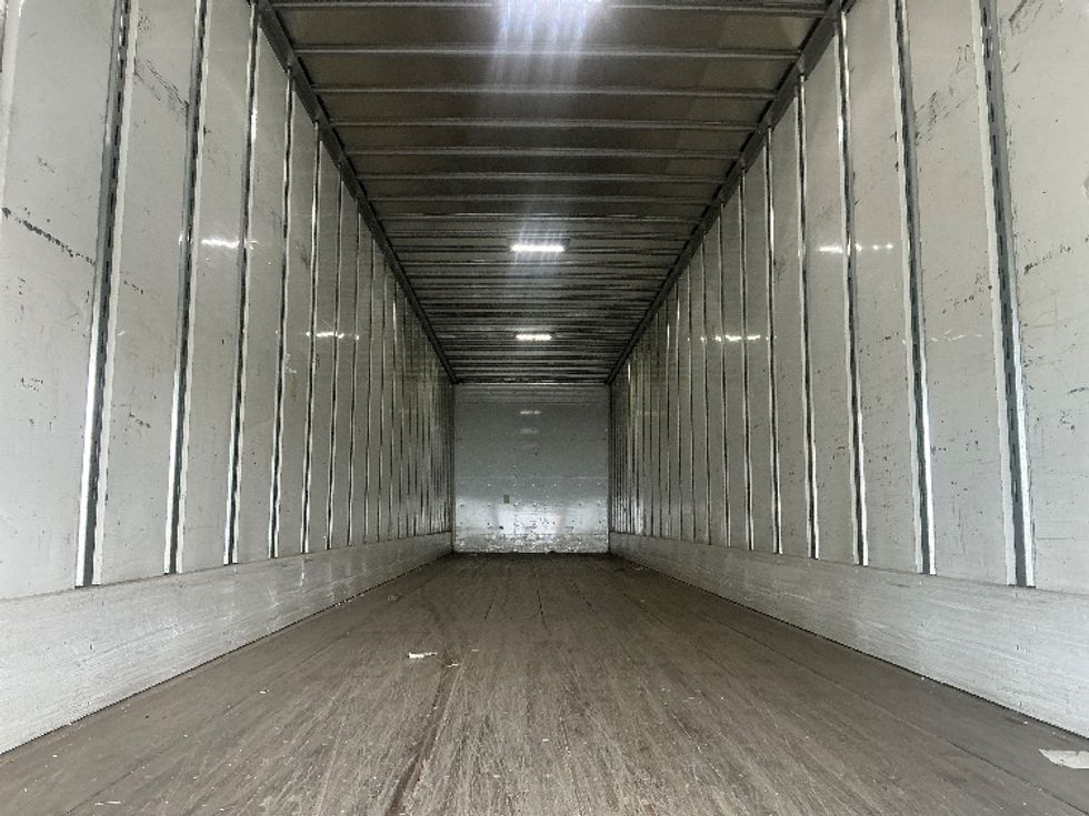Dry Van Trailer-Semi Trailers-Utility-2018-Trailer-Tampa-FL-316,609\n\t\tmiles-$ 19,500 - Image 9