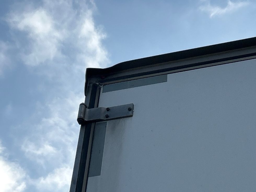 Dry Van Trailer-Semi Trailers-Utility-2019-Trailer-Fontana-CA-657,325\n\t\tmiles-$ 25,250 - Image 13