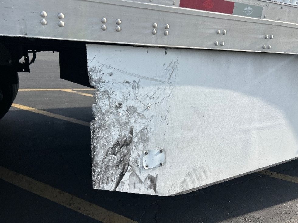 Dry Van Trailer-Semi Trailers-Utility-2019-Trailer-Fontana-CA-657,325\n\t\tmiles-$ 25,250 - Image 15