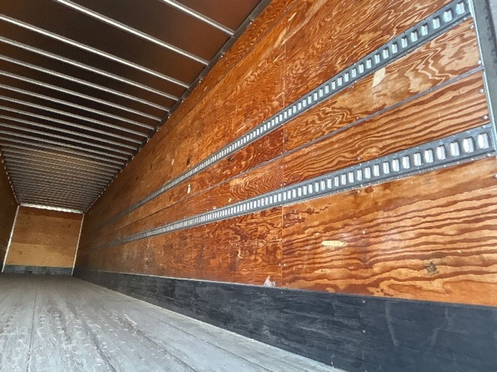 Dry Van Trailer-Semi Trailers-Utility-2019-Trailer-Fontana-CA-657,327\n\t\tmiles-$ 23,500 - Image 10