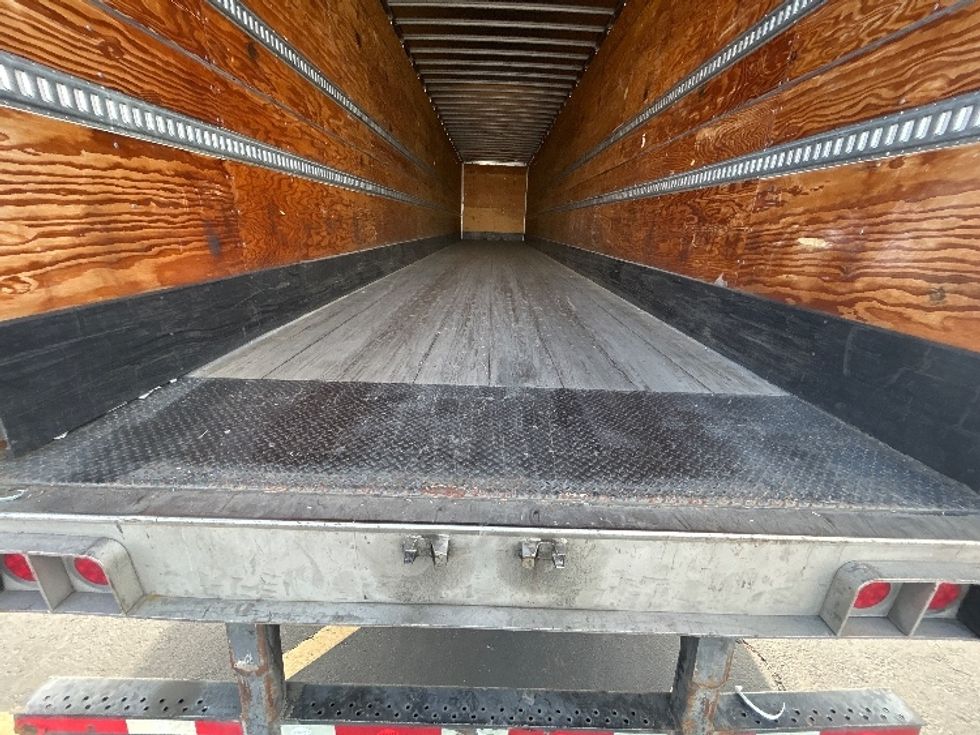 Dry Van Trailer-Semi Trailers-Utility-2019-Trailer-Fontana-CA-657,327\n\t\tmiles-$ 23,500 - Image 8