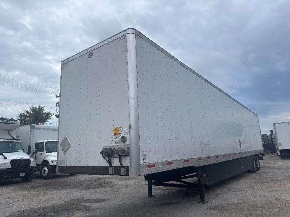 Dry Van Trailer-Semi Trailers-Utility-2019-Trailer-Medley-FL-253,318\n\t\tmiles-$ 22,000 - Image 2