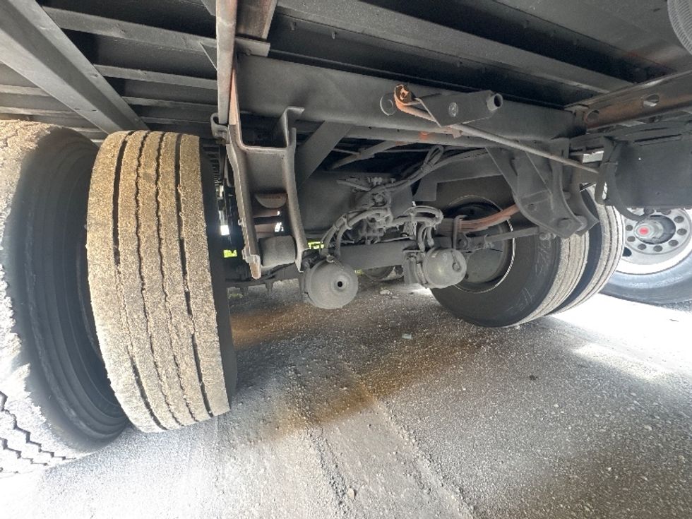 Dry Van Trailer-Semi Trailers-Utility-2019-Trailer-Medley-FL-253,318\n\t\tmiles-$ 22,000 - Image 5