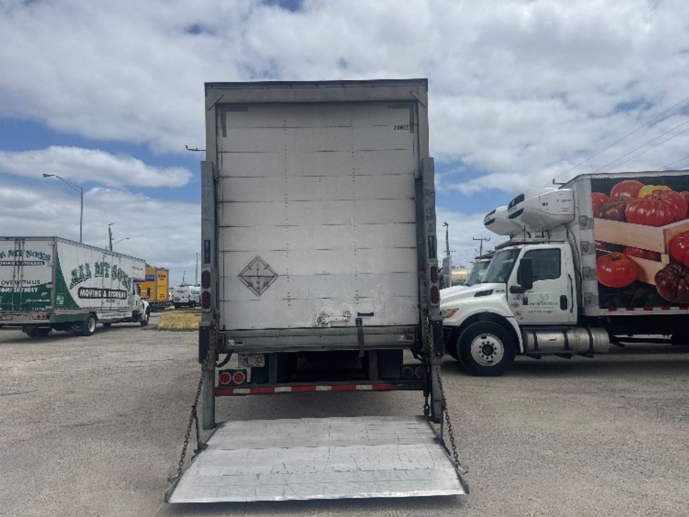 Dry Van Trailer-Semi Trailers-Utility-2019-Trailer-Medley-FL-253,318\n\t\tmiles-$ 22,000 - Image 6