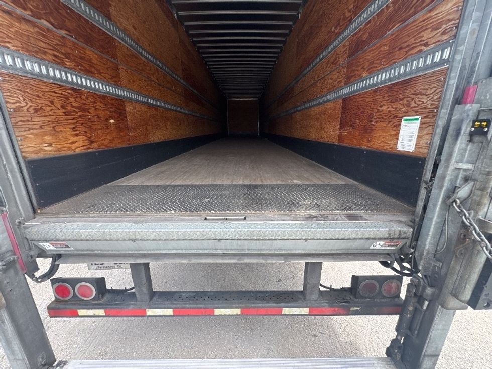 Dry Van Trailer-Semi Trailers-Utility-2019-Trailer-Medley-FL-253,318\n\t\tmiles-$ 22,000 - Image 8
