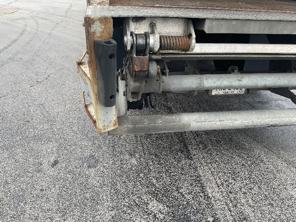 Dry Van Trailer-Semi Trailers-Utility-2019-Trailer-Perrysburg-OH-554,140\n\t\tmiles-$ 19,250 - Image 12