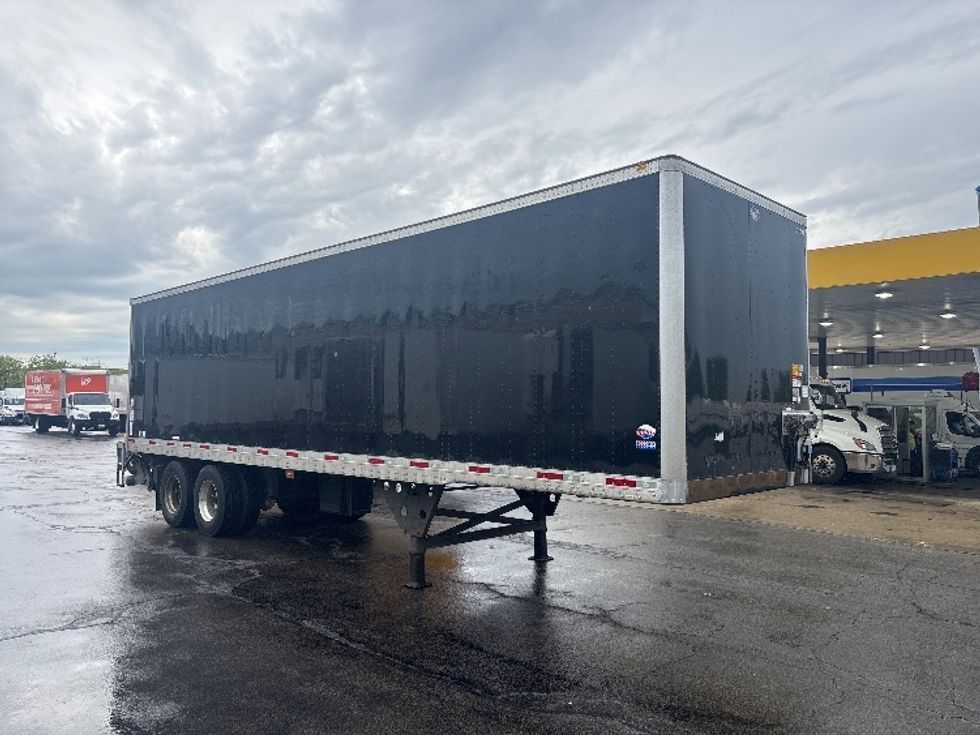 Dry Van Trailer-Semi Trailers-Utility-2019-Trailer-Sturtevant-WI-125,074\n\t\tmiles-$ 16,750 - Image 1