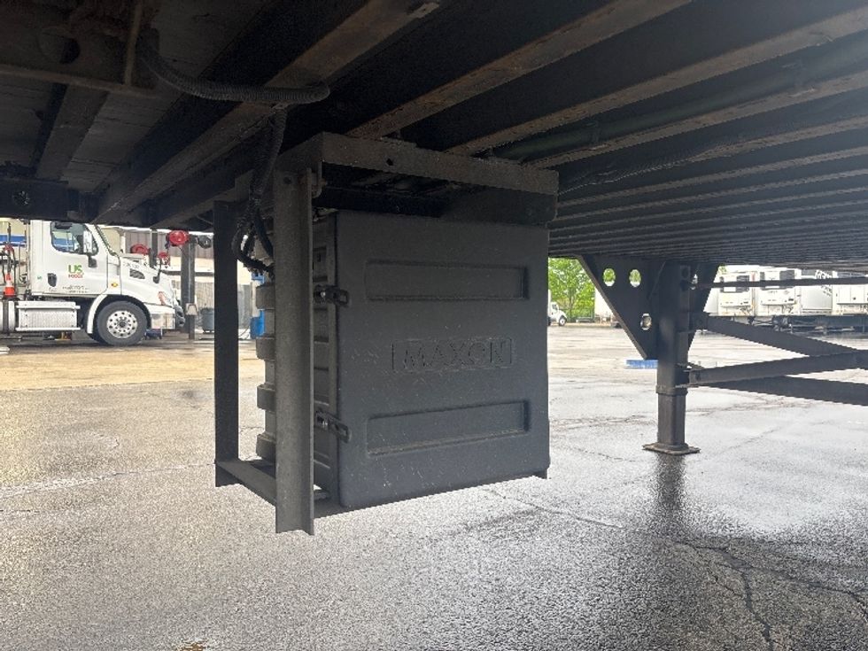 Dry Van Trailer-Semi Trailers-Utility-2019-Trailer-Sturtevant-WI-125,074\n\t\tmiles-$ 16,750 - Image 11