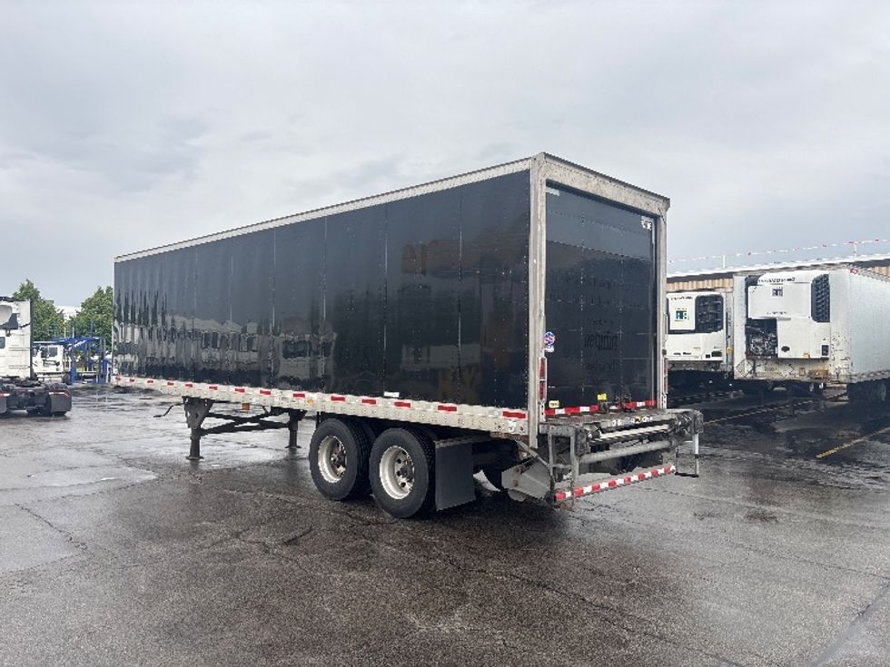 Dry Van Trailer-Semi Trailers-Utility-2019-Trailer-Sturtevant-WI-125,074\n\t\tmiles-$ 16,750 - Image 3