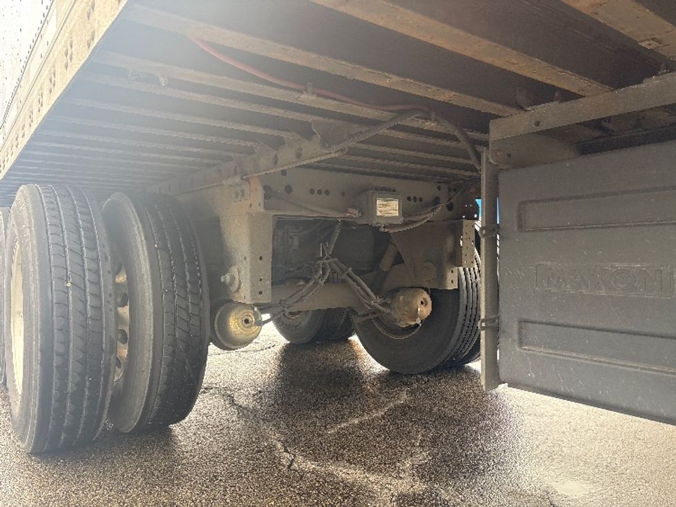 Dry Van Trailer-Semi Trailers-Utility-2019-Trailer-Sturtevant-WI-125,074\n\t\tmiles-$ 16,750 - Image 5