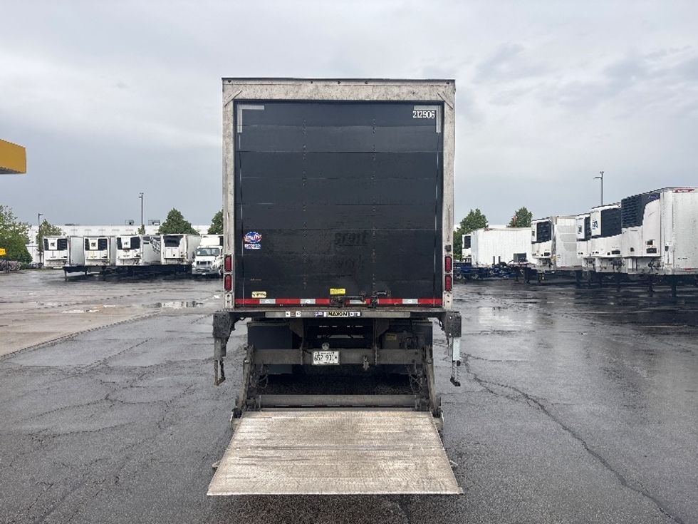 Dry Van Trailer-Semi Trailers-Utility-2019-Trailer-Sturtevant-WI-125,074\n\t\tmiles-$ 16,750 - Image 6