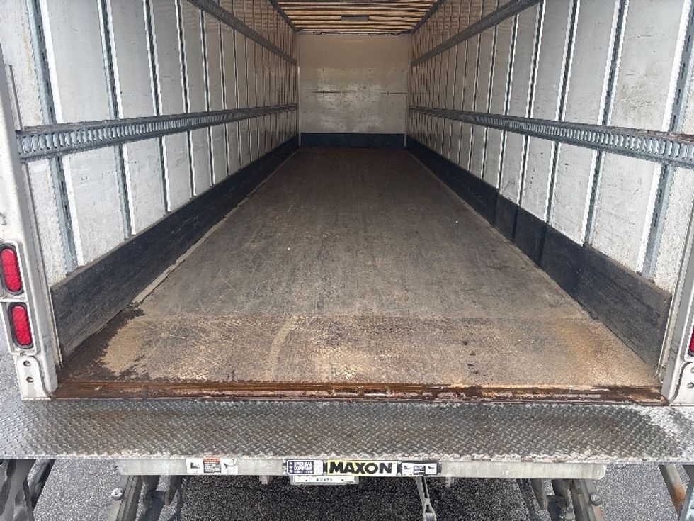 Dry Van Trailer-Semi Trailers-Utility-2019-Trailer-Sturtevant-WI-125,074\n\t\tmiles-$ 16,750 - Image 8