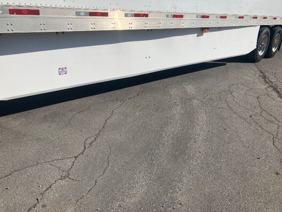 Dry Van Trailer-Semi Trailers-Utility-2020-Trailer-Fitchburg-MA-360,499\n\t\tmiles-$ 26,000 - Image 10