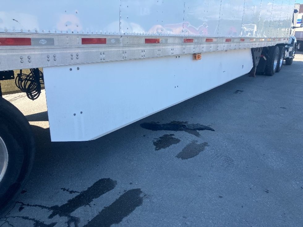 Dry Van Trailer-Semi Trailers-Utility-2020-Trailer-Fitchburg-MA-360,499\n\t\tmiles-$ 26,000 - Image 11