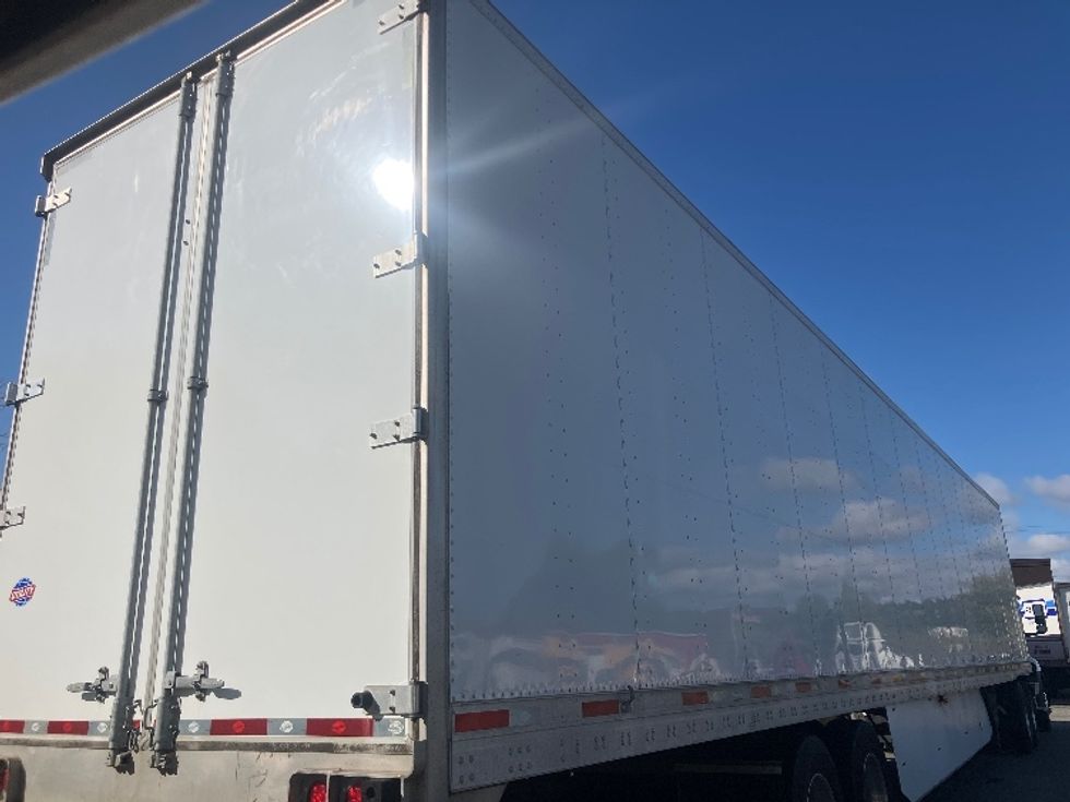 Dry Van Trailer-Semi Trailers-Utility-2020-Trailer-Fitchburg-MA-360,499\n\t\tmiles-$ 26,000 - Image 4