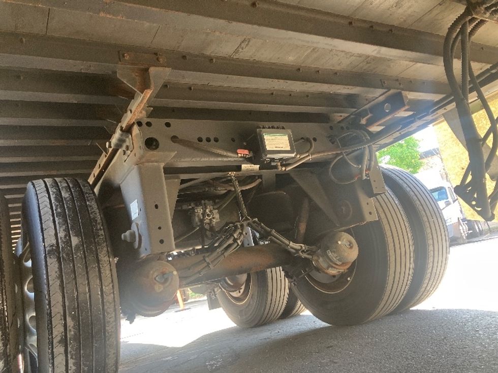 Dry Van Trailer-Semi Trailers-Utility-2020-Trailer-Fitchburg-MA-360,499\n\t\tmiles-$ 26,000 - Image 5