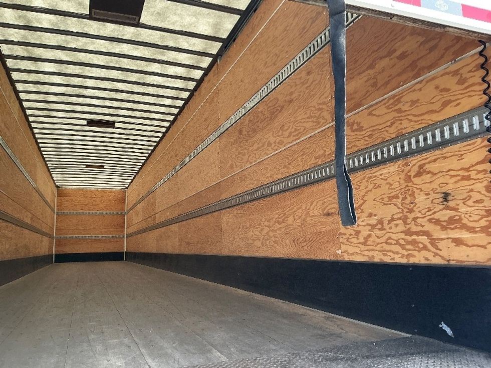 Dry Van Trailer-Semi Trailers-Utility-2021-Trailer-Cincinnati-OH-157,757\n\t\tmiles-$ 26,750 - Image 10
