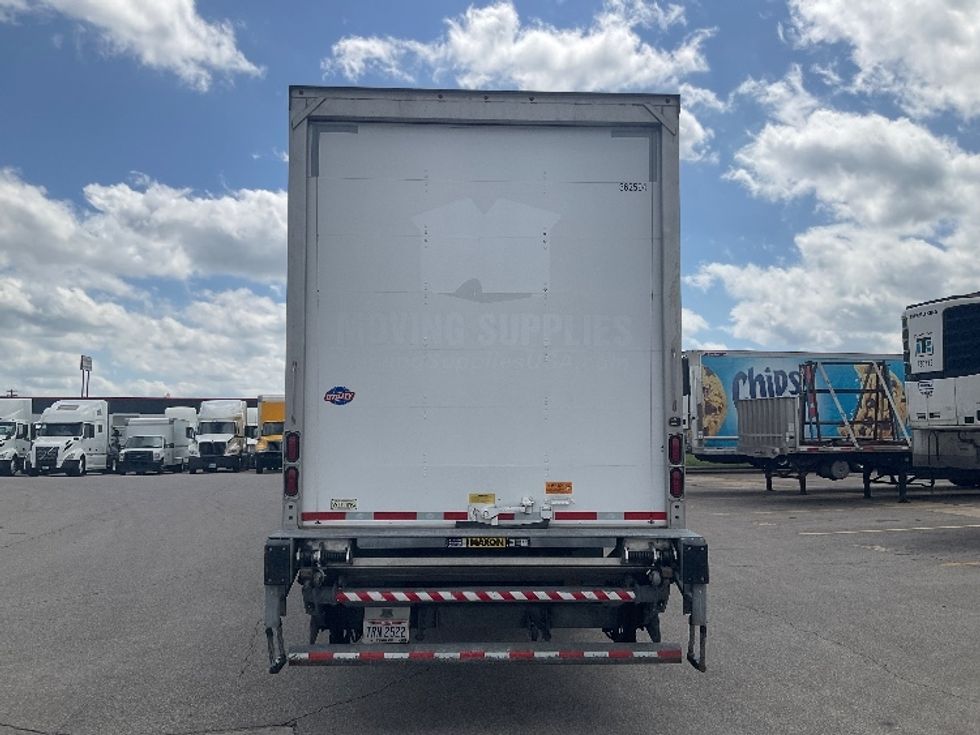 Dry Van Trailer-Semi Trailers-Utility-2021-Trailer-Cincinnati-OH-157,757\n\t\tmiles-$ 26,750 - Image 6