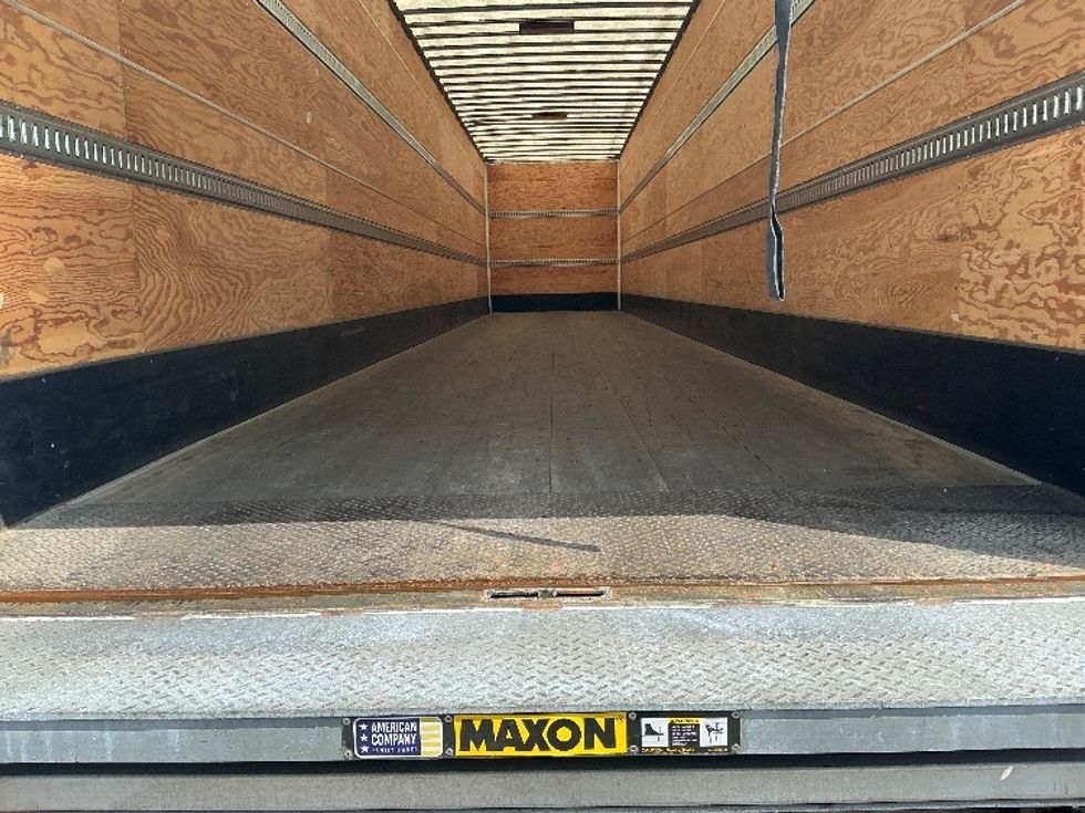 Dry Van Trailer-Semi Trailers-Utility-2021-Trailer-Cincinnati-OH-157,757\n\t\tmiles-$ 26,750 - Image 8