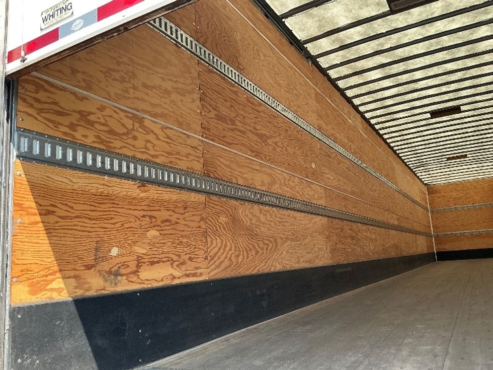 Dry Van Trailer-Semi Trailers-Utility-2021-Trailer-Cincinnati-OH-157,757\n\t\tmiles-$ 26,750 - Image 9