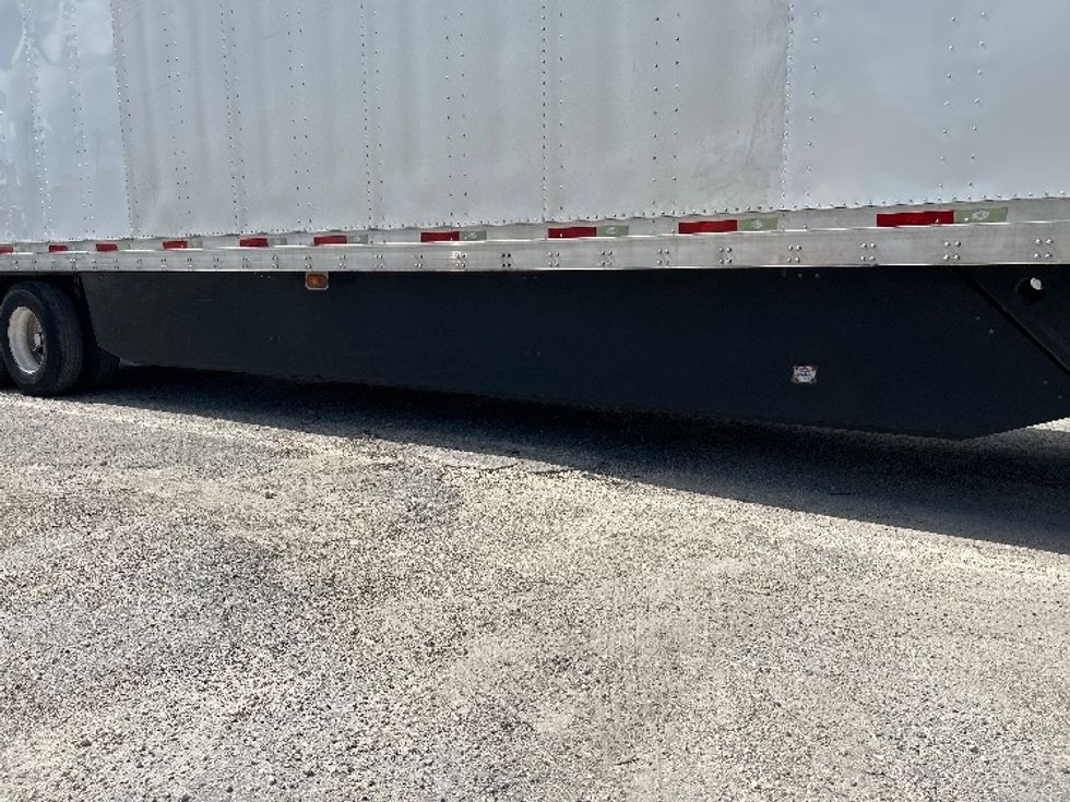 Dry Van Trailer-Semi Trailers-Utility-2021-Trailer-Medley-FL-193,317\n\t\tmiles-$ 26,250 - Image 11