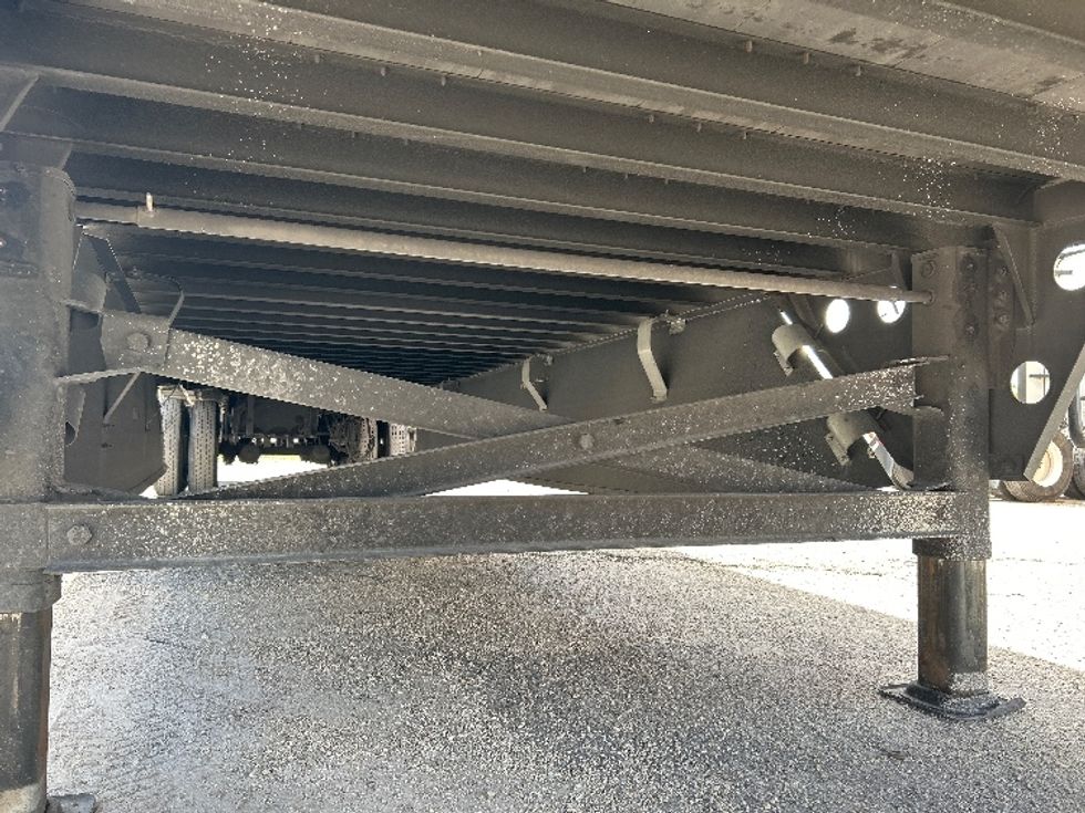 Dry Van Trailer-Semi Trailers-Utility-2021-Trailer-Medley-FL-193,317\n\t\tmiles-$ 26,250 - Image 12