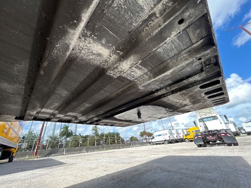 Dry Van Trailer-Semi Trailers-Utility-2021-Trailer-Medley-FL-193,317\n\t\tmiles-$ 26,250 - Image 13